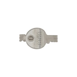 "ROUND KEY" BRACELET