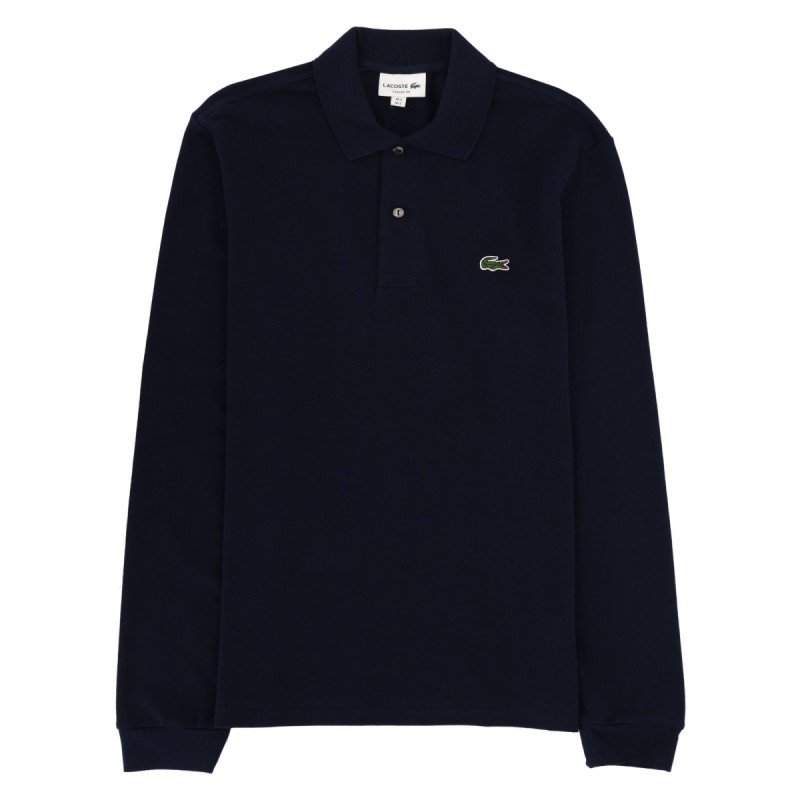 POLO WITH LOGO