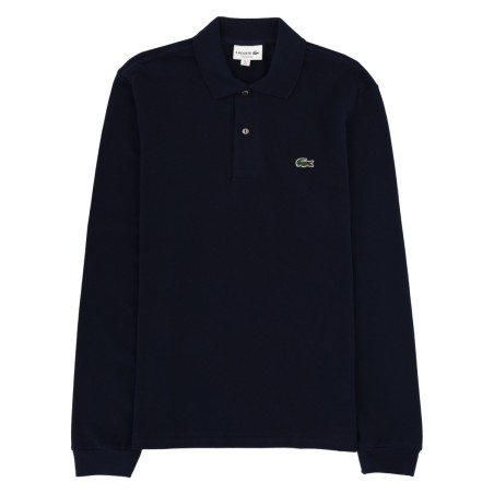POLO WITH LOGO