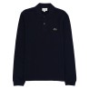 POLO WITH LOGO