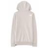 FELPA CON LOGO E ZIP