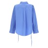 CAMICIA CON LACCI
