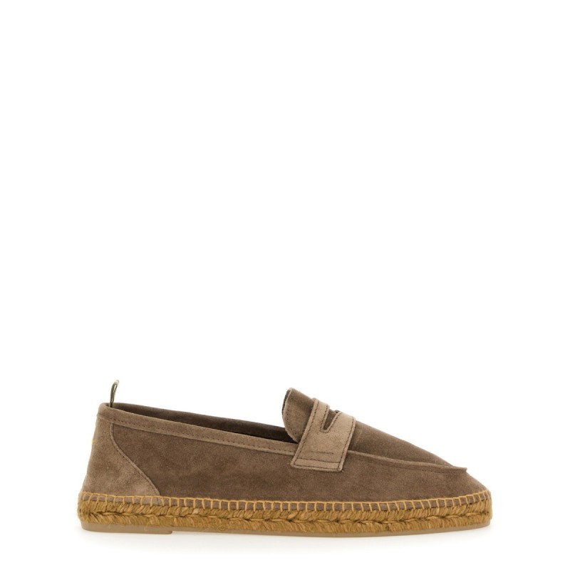 MOCCASIN "NACHO"