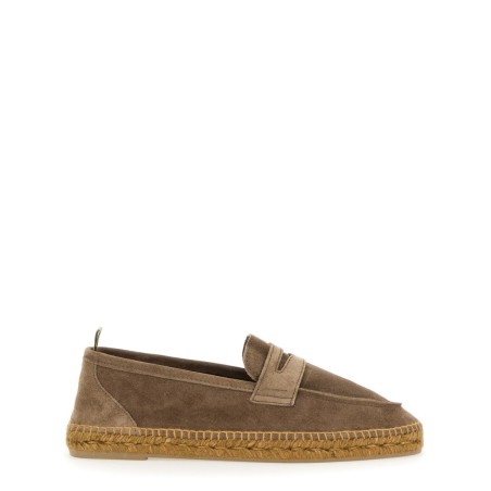 MOCCASIN "NACHO"