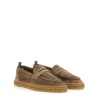 MOCCASIN "NACHO"