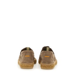 MOCCASIN "NACHO"