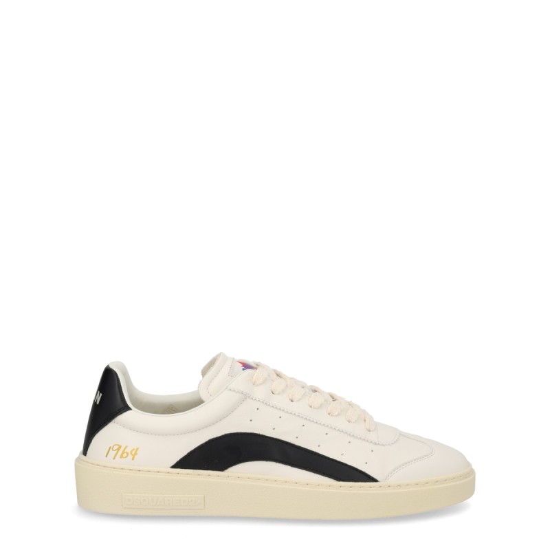 "RIDER" SNEAKER