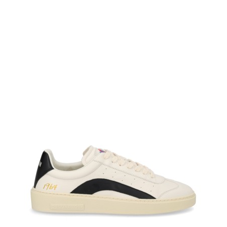 "RIDER" SNEAKER
