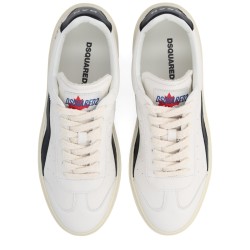 "RIDER" SNEAKER