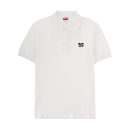 POLO WITH LOGO