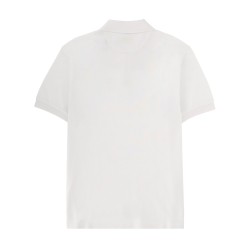 POLO WITH LOGO