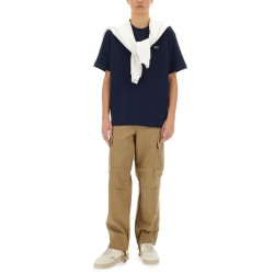 COTTON T-SHIRT