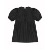 SHORT COTTON DRESS