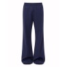 "V-LOGO" PANTS