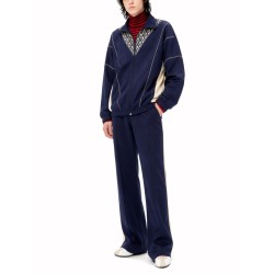 "V-LOGO" PANTS