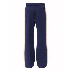 "V-LOGO" PANTS