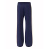 "V-LOGO" PANTS