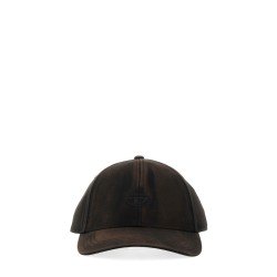 "C-RUN-WASH" BASEBALL CAP