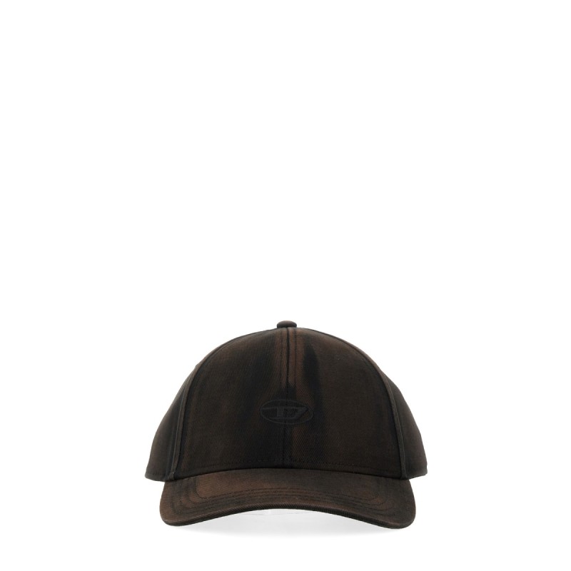 "C-RUN-WASH" BASEBALL CAP