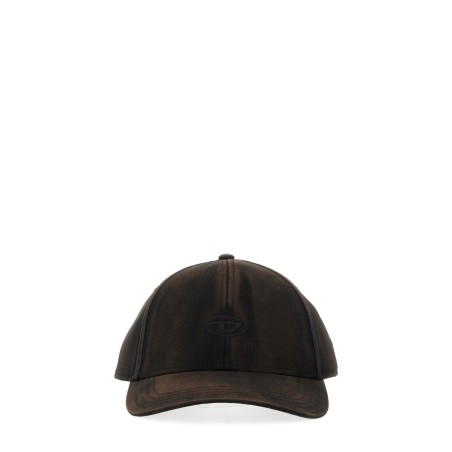 "C-RUN-WASH" BASEBALL CAP
