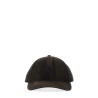 "C-RUN-WASH" BASEBALL CAP
