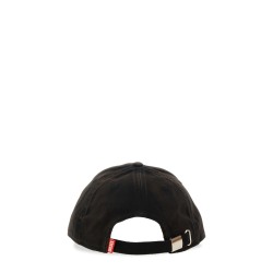 "C-RUN-WASH" BASEBALL CAP