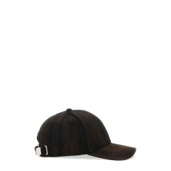 "C-RUN-WASH" BASEBALL CAP