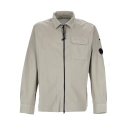 OVERSHIRT CON ZIP