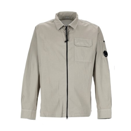 OVERSHIRT CON ZIP