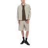 OVERSHIRT CON ZIP
