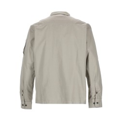 OVERSHIRT CON ZIP