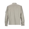 OVERSHIRT CON ZIP