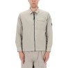 OVERSHIRT CON ZIP