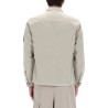 OVERSHIRT CON ZIP