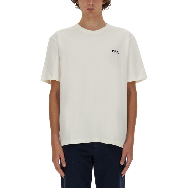 T-SHIRT "BOXY"