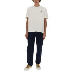 T-SHIRT "BOXY"