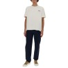 T-SHIRT "BOXY"
