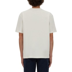 T-SHIRT "BOXY"