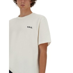 T-SHIRT "BOXY"