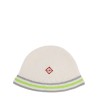 KNIT HAT WITH LOGO