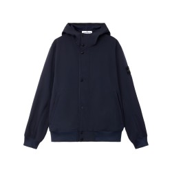 HOODED PARKA