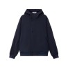 HOODED PARKA