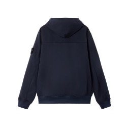 HOODED PARKA