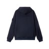 HOODED PARKA