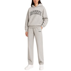 SWEATSHIRT WITH LOGO