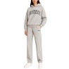 SWEATSHIRT WITH LOGO
