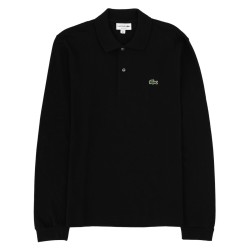POLO WITH LOGO