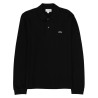 POLO WITH LOGO