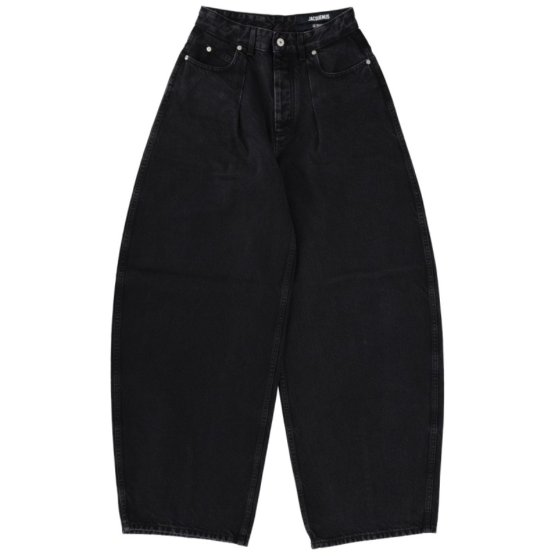 JEANS "OVALO"