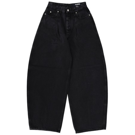 JEANS "OVALO"
